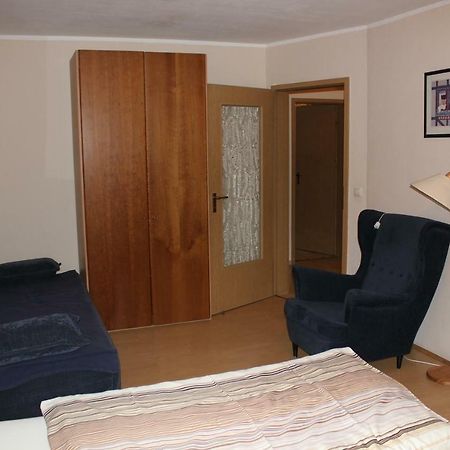 Ferienwohnungen Goldbach 1. Stock Regensburg Luaran gambar