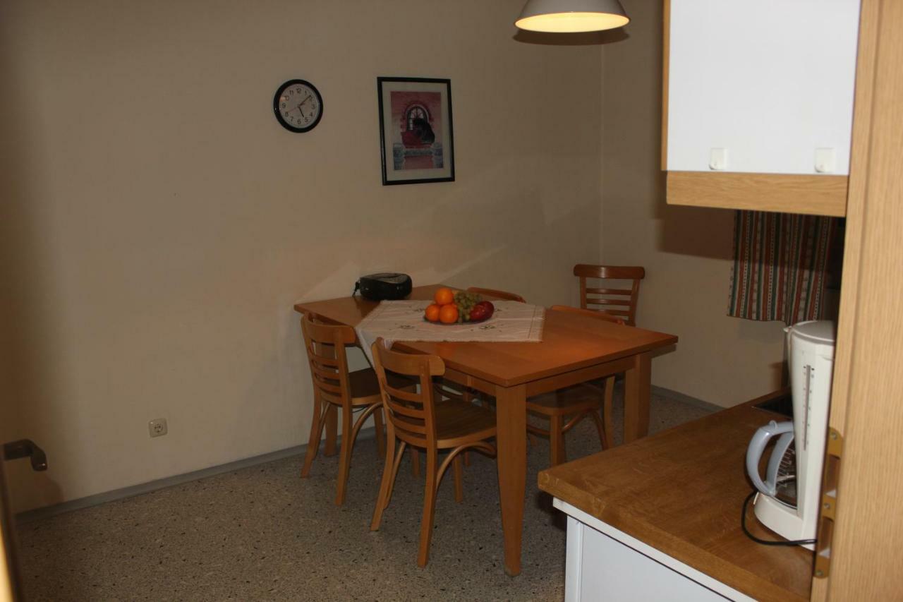 Ferienwohnungen Goldbach 1. Stock Regensburg Luaran gambar